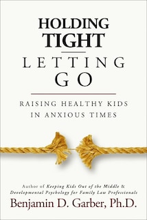 Front cover_Holding Tight-letting Go