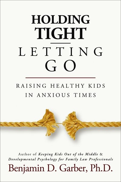Front cover_Holding Tight-letting Go