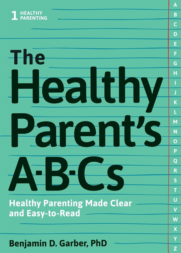 Couverture_The Healthy Parent's Abc's