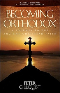 Front cover_Becoming Orthodox