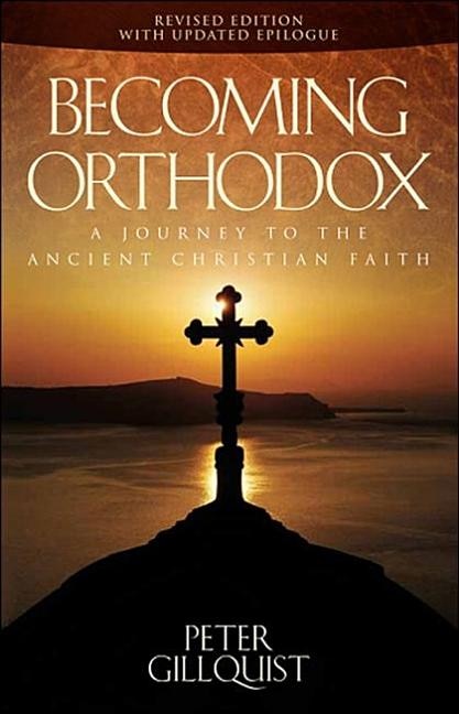 Front cover_Becoming Orthodox