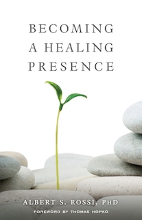 Front cover_Becoming a Healing Presence