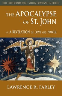 Front cover_The Apocalypse of St. John