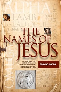 Couverture_The Names of Jesus