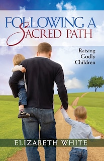 Front cover_Following a Sacred Path