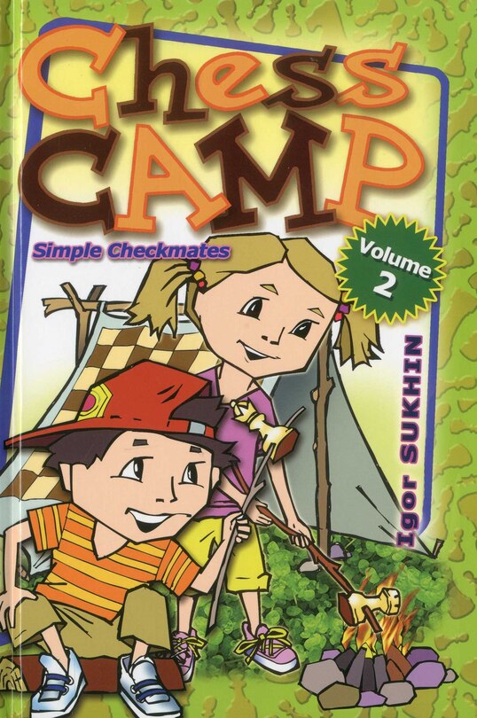 Front cover_Chess Camp