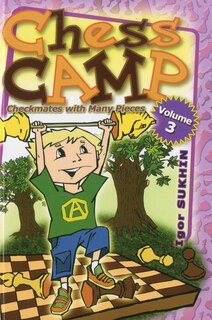 Front cover_Chess Camp