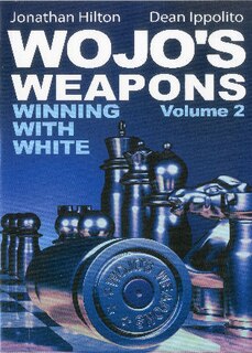 Couverture_Wojo's Weapons