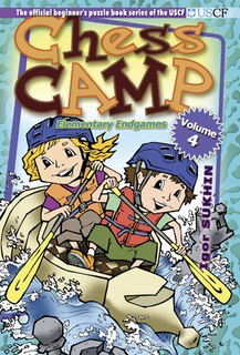 Front cover_Chess Camp