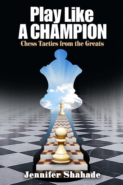 Front cover_Play Like a Champion