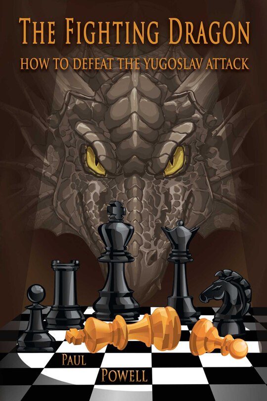 Couverture_The Fighting Dragon