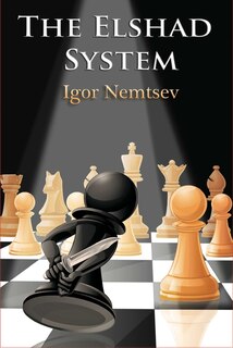 Front cover_The Elshad System