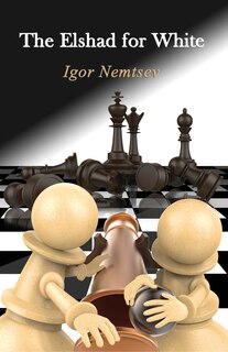 Front cover_The Elshad for White