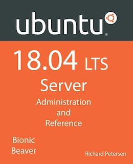Couverture_Ubuntu 18.04 LTS Server