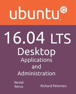 Couverture_Ubuntu 16.04 LTS Desktop