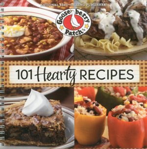 Couverture_101 Hearty Recipes