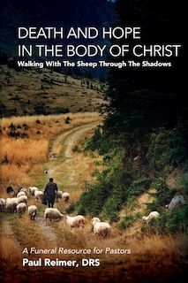 Front cover_Death And Hope In The Body Of Christ