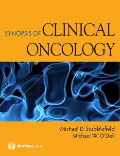 Couverture_Synopsis of Clinical Oncology