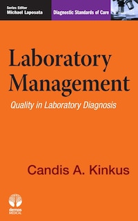 Front cover_Laboratory Management