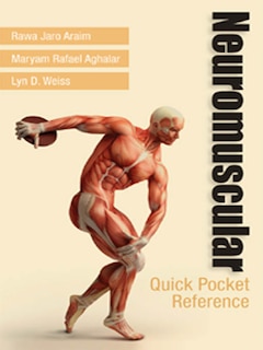 Front cover_Neuromuscular Quick Pocket Reference