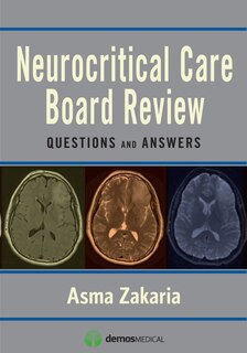 Front cover_Neurocritical Care Board Review