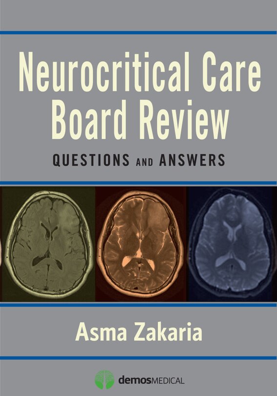 Front cover_Neurocritical Care Board Review