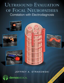 Front cover_Ultrasound Evaluation Of Focal Neuropathies