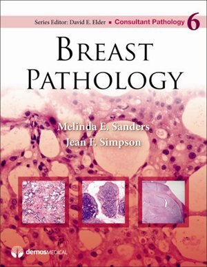 Front cover_Breast Pathology