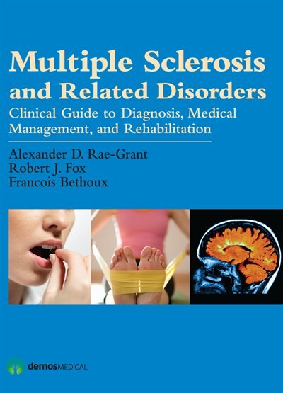 Front cover_Multiple Sclerosis And Related Disorders
