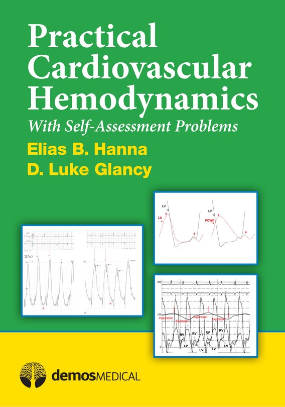 Front cover_Practical Cardiovascular Hemodynamics