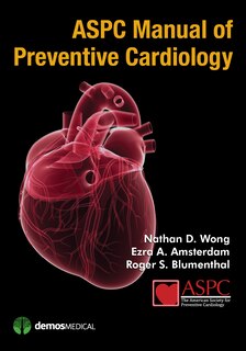 Front cover_Aspc Manual Of Preventive Cardiology