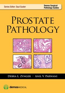 Front cover_Prostate Pathology