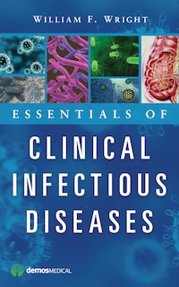 Front cover_Essentials Of Clinical Infectious Diseases