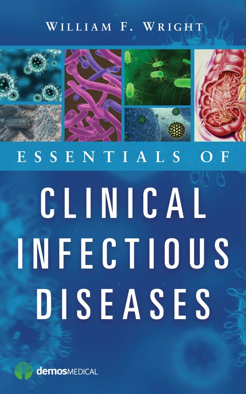 Front cover_Essentials Of Clinical Infectious Diseases