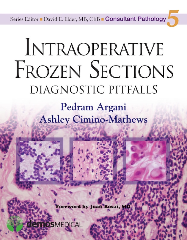 Front cover_Intraoperative Frozen Sections