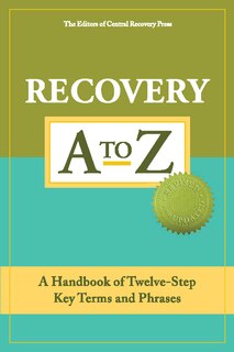 Couverture_Recovery A to Z