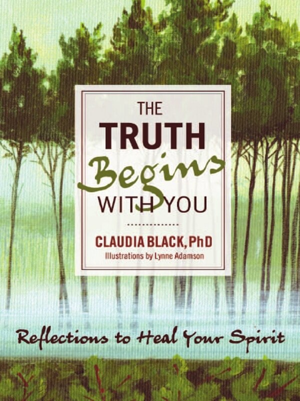 Front cover_The Truth Begins with You