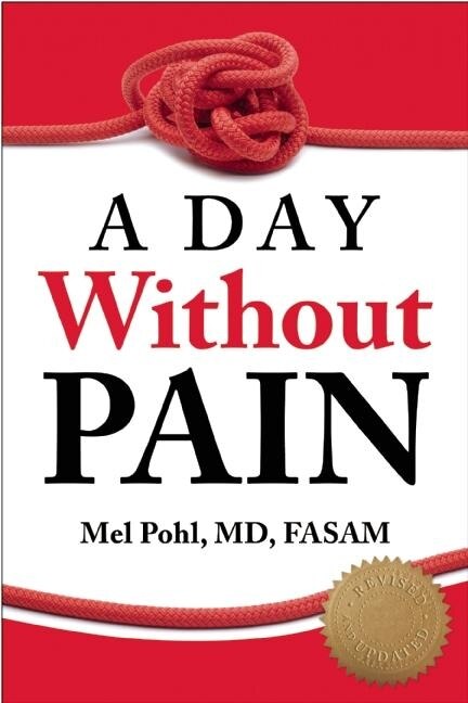 Front cover_A Day without Pain