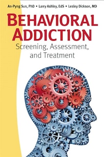 Front cover_Behavioral Addiction