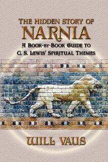 Couverture_The Hidden Story of Narnia