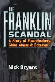 Front cover_The Franklin Scandal