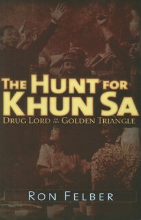 Couverture_The Hunt for Khun Sa