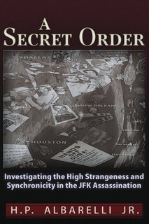 Couverture_A Secret Order