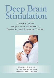 Front cover_Deep Brain Stimulation