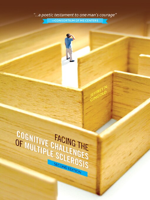 Front cover_Facing the Cognitive Challenges of Multiple Sclerosis