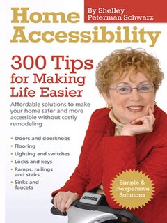 Front cover_Home Accessibility