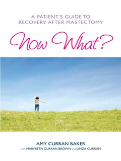 Front cover_Now What?
