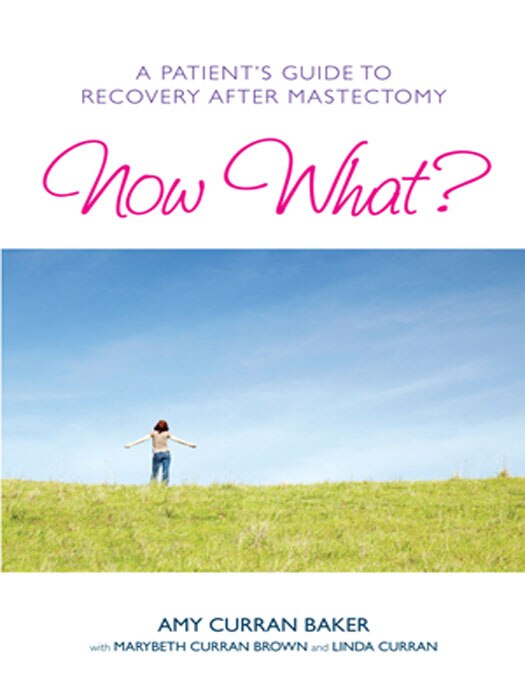 Front cover_Now What?