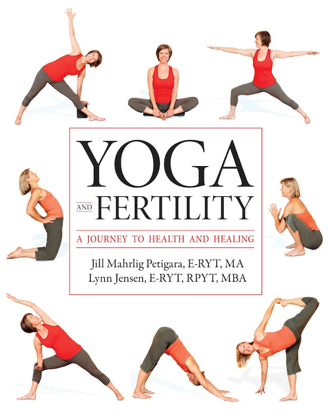 Couverture_Yoga and Fertility