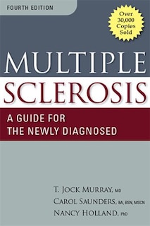 Couverture_Multiple Sclerosis